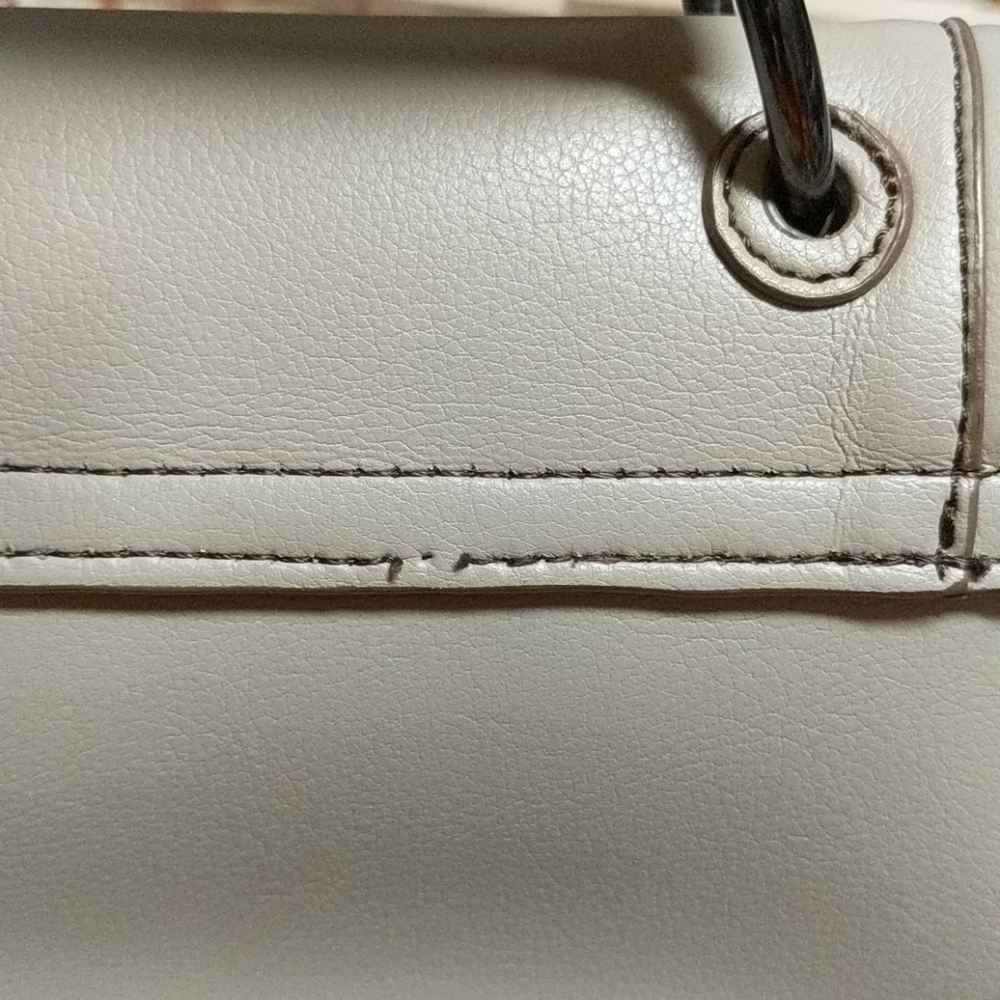 Zara Basic Collection Crossbody Bag - image 3